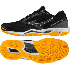 Mizuno Handbola apavi Wave Phantom 3 X1GA226044 / 39 / melni