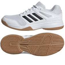 Adidas Speedcourt M IE8032 / 44 / baltas kurpes