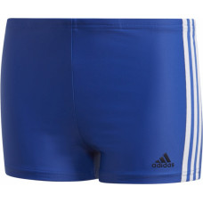 Adidas Peldkostīmi Fit BX 3S Y GE2034 / 164 cm / zils