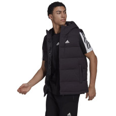 Adidas Helionic Vest HG6277 / melna / L