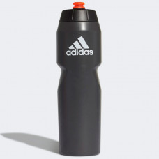 Adidas Perf Bottle 0,75l FM9931 / melna / 0,75