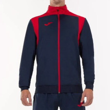 Joma Champion V sporta krekls 101267.336 / tumši zils / 128-140 cm