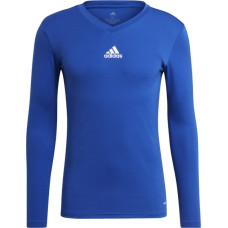 Adidas TEAM BASE TEE GK9088 / zils / XL