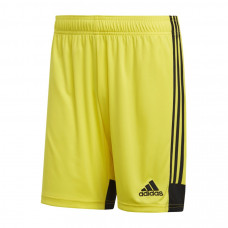 Adidas Tastigo 19 Short DP3249 / dzeltens / M