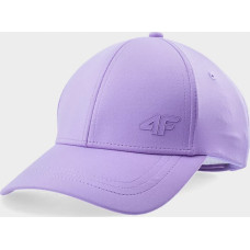 4F Vāciņš SS23ACABF112 52S / violets / M