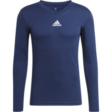 Adidas TEAM BASE TEE GN5675 / tumši zils / S