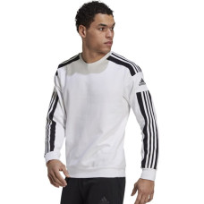 Adidas SQUADRA 21 Sweat Top GT6641 / balts / L