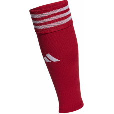 Adidas Team Sleeve 23 HT6540 / sarkans / 46-48 legingi