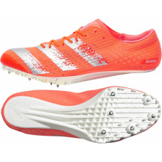 Adidas Spikes kurpes Adizero Finesse Spikes EE4598 / 44 2/3 / rozā
