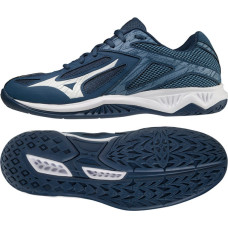 Mizuno Volejbola apavi LIGHTNING STAR Z6 JR V1GD210321 / 38 1/2 / zils