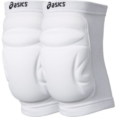 Asics Performance Kneepad 672540 0001 / M / balts