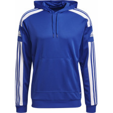 Adidas SQUADRA 21 Hoody GP6436 / zils / M