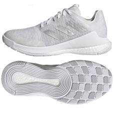 Adidas CrazyFlight apavi W HR0635 / 40 / balti