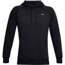 Under Armour UA konkurentu vilnas kapuce 1357092 001 / melns / L