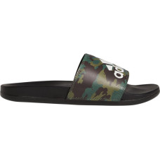Adidas Adilette Comfort GW9647 / 40 1/2 čības / melnas