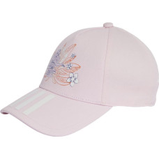 Adidas Cepure axDisney Moana CA HT6402 / rozā / OSFY