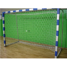 Netex Vārtu tīkls 3x2x0,8x1 m (2 komplekts) //