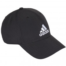Adidas Beisbola cepure ar vieglu izšūtu logotipu GM4509 / melna / OSFW