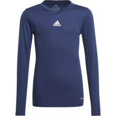 Adidas T-krekls TEAM BASE TEE Junior GN5712 / tumši zils / 164 cm