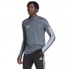 Adidas TIRO 23 Training Top sporta krekls HS0329 / pelēks / S