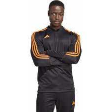 Adidas Džemperis TIRO 23 Training Top HZ0182 / melns / XL