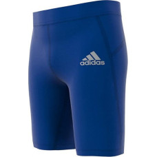 Adidas Šorti TECHFIT SHORT GU4915 / zils / XS