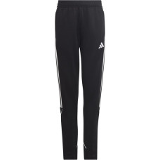 Adidas Bikses TIRO 23 Pants Junior HS3543 / melnas / 152 cm