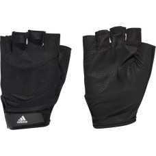 Adidas Treniņu cimds HA5554 / S / melns