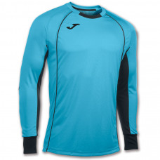 Joma Protect Long Sleeve sporta krekls 100447.011 / zils / 140 cm