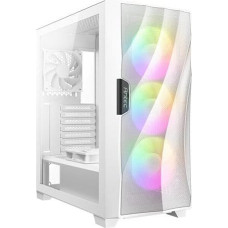 Antec Case||DF700 FLUX WHITE|MidiTower|Case product features Transparent panel|Not included|ATX|MicroATX|MiniITX|Colour White|0-761345-80074-7