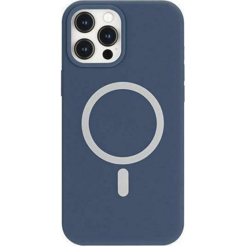 Mercury MagSafe Silicone iPhone 13 mini 5,4