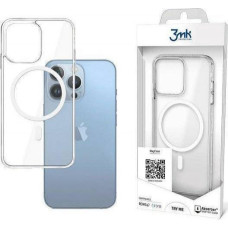 3MK  
         
       iPhone 13 Pro - 3mk Mag Case