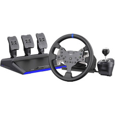 Gaming Wheel PXN-V99 (PC | PS3 | PS4 | XBOX ONE | SWITCH)