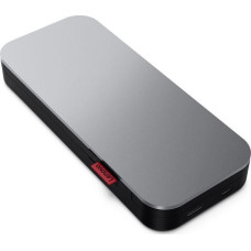 Lenovo GO USB-C LAPTOP POWER BANK 20000MAH SILVER