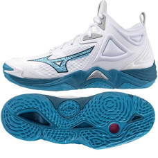 Mizuno Wave Momentum 3 Mid M V1GA231721 volleyball shoes