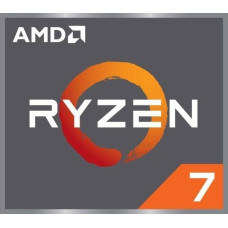 AMD  
         
       CPU||Ryzen 7|5700G|3800 MHz|Cores 8|16MB|Socket SAM4|65 Watts|MultiPack|100-100000263MPK