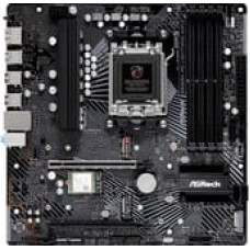 ASRock B650M PG Lightning WiFi   AM5 mATX               DDR5