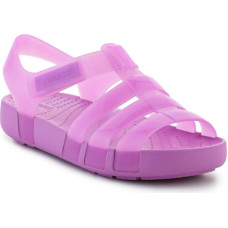 Crocs Isabella Jelly Sandal Jr 209837-6WQ sandals