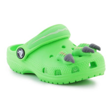 Crocs Classic I Am Dinosaur Clog Jr 209700-3WA flip flops