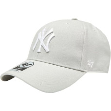 47 Brand New York Yankees MVP M B-MVPSP17WBP-GY Cap