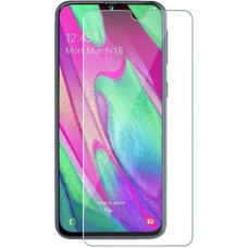 Fusion Tempered Glass Aizsargstikls Samsung A405 Galaxy A40