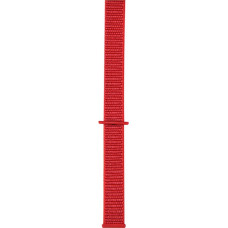 Devia Delux Sport 3 Siksniņa Pulkstenim Apple Watch 42 | 44 mm Sarkans