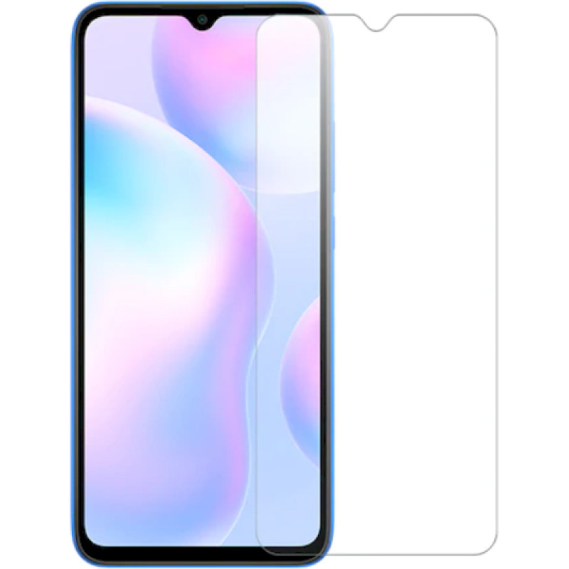 GoodBuy aizsargstikls mobilajam telefonam Xiaomi Redmi 9A