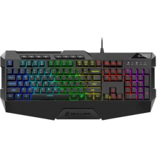 Sharkoon Skiller SGK4 spēļu tastatūras LED