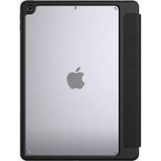 Nillkin Bevel Leather Case for iPad 10.2 2019|2020 8th generation Black