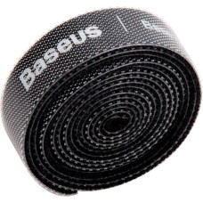 Baseus Kabeļu organizators 1m Black