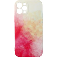 Fusion Pop case silikona aizsargapvalks Apple iPhone 13 Mini (dizains 3)