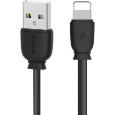 Remax Suji RC-134i USB | Lightning Cable 2.1A 1M black