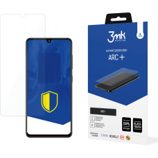 Samsung Galaxy A41 - 3mk ARC+ screen protector