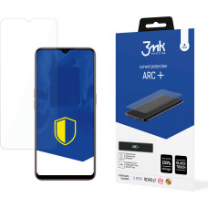 Oppo A73 - 3mk ARC+ screen protector